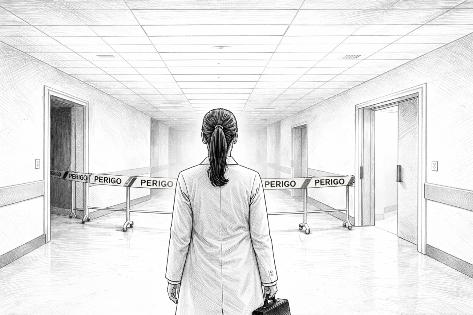 A nova geração de médicos empreendedores