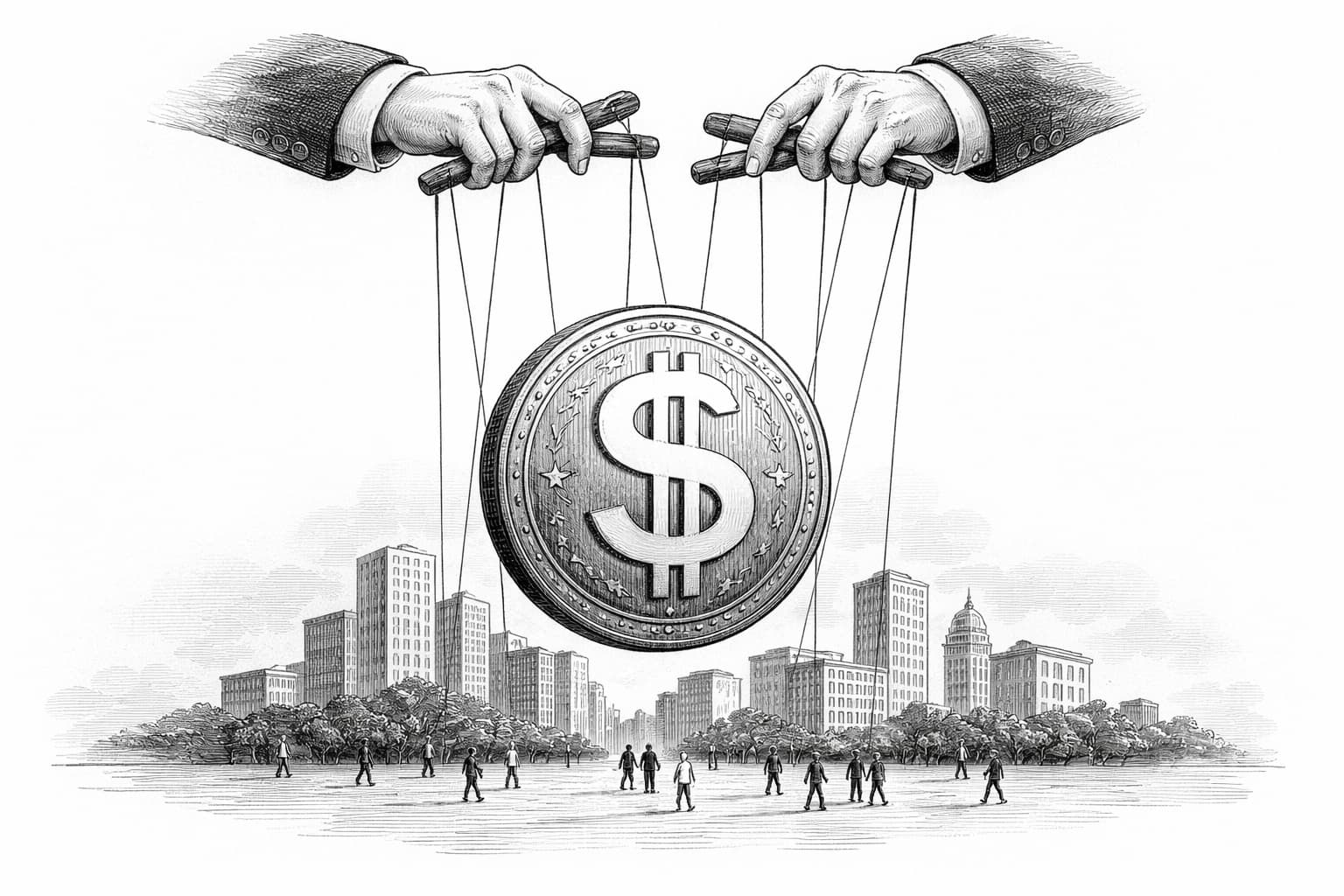 Tether: O Negócio Mais Lucrativo Que Você Nunca Ouviu Falar