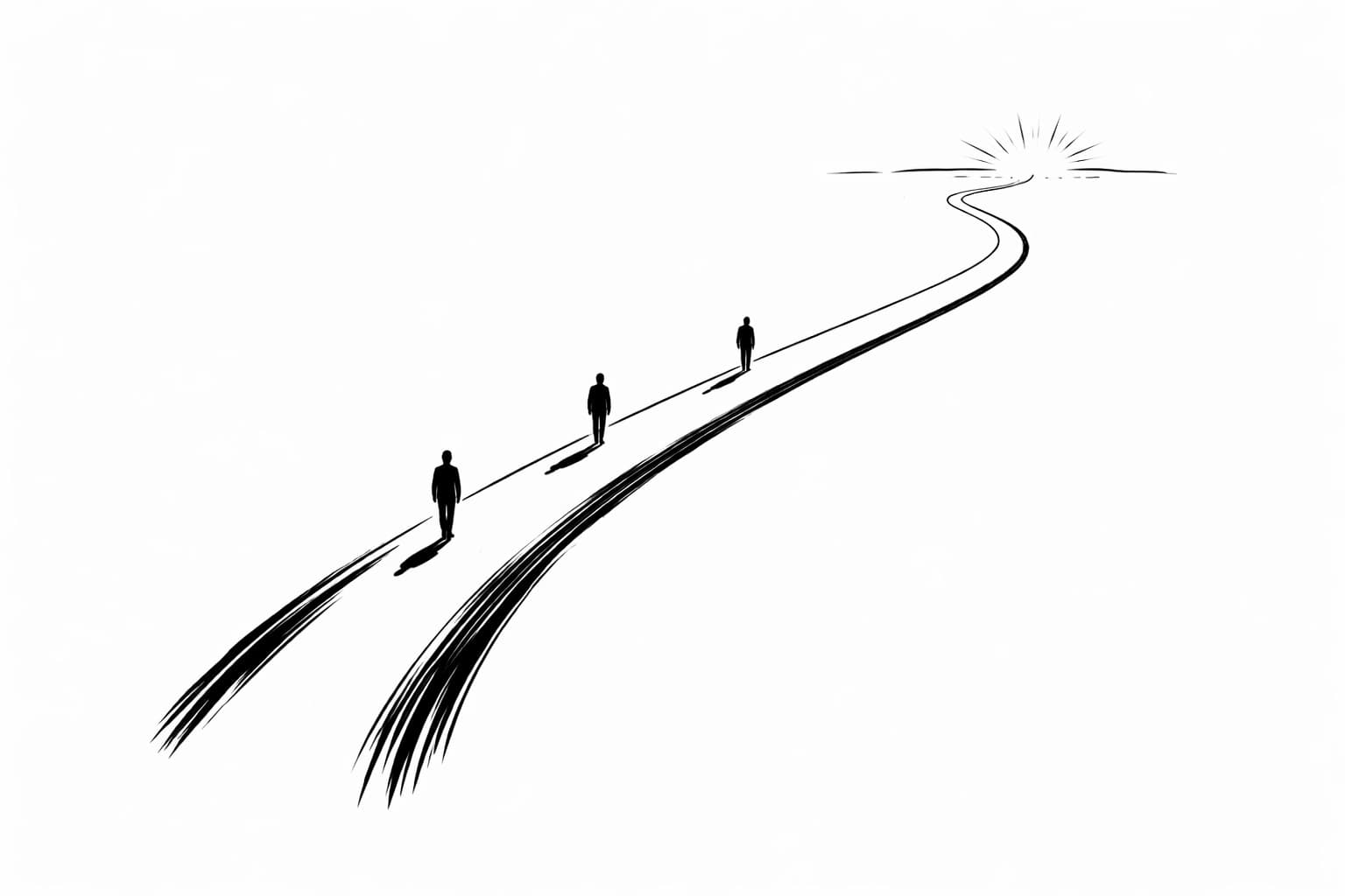 O ofício sempre muda